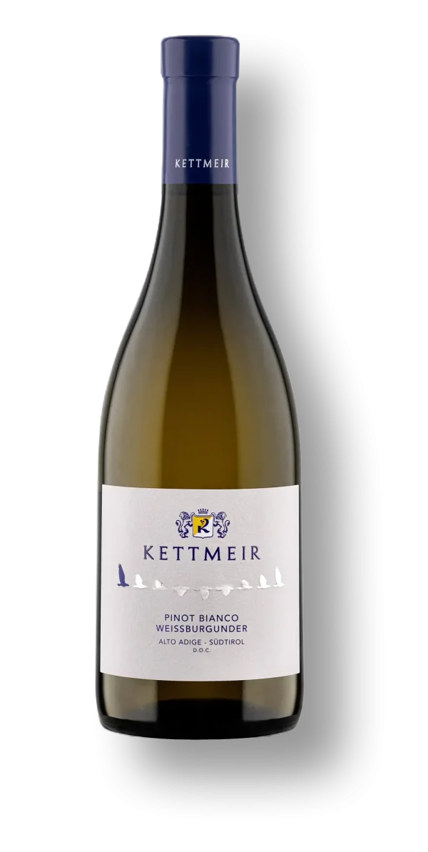 PINOT BIANCO KETTMEIR