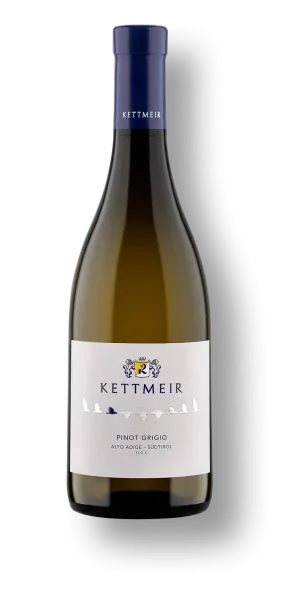 PINOT GRIGIO KETTMEIR