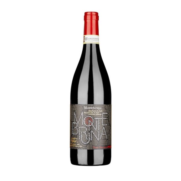 barbera dasti docg montebruna 2020 braida