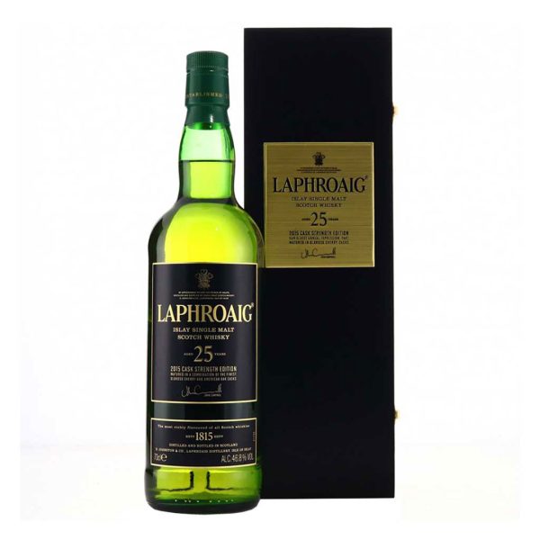 laphroaig 25 bb 1